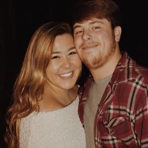 Meet your Posher, Kaylie